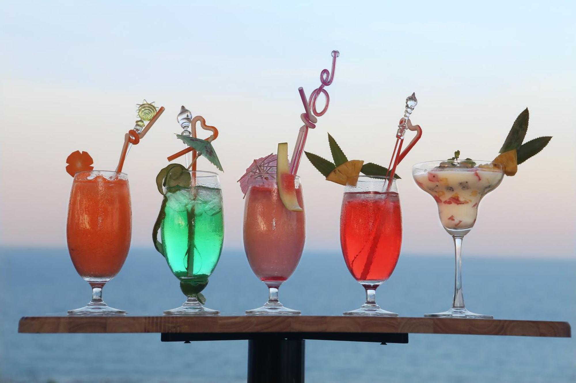 Bantique Hotel Da Nang Luaran gambar
