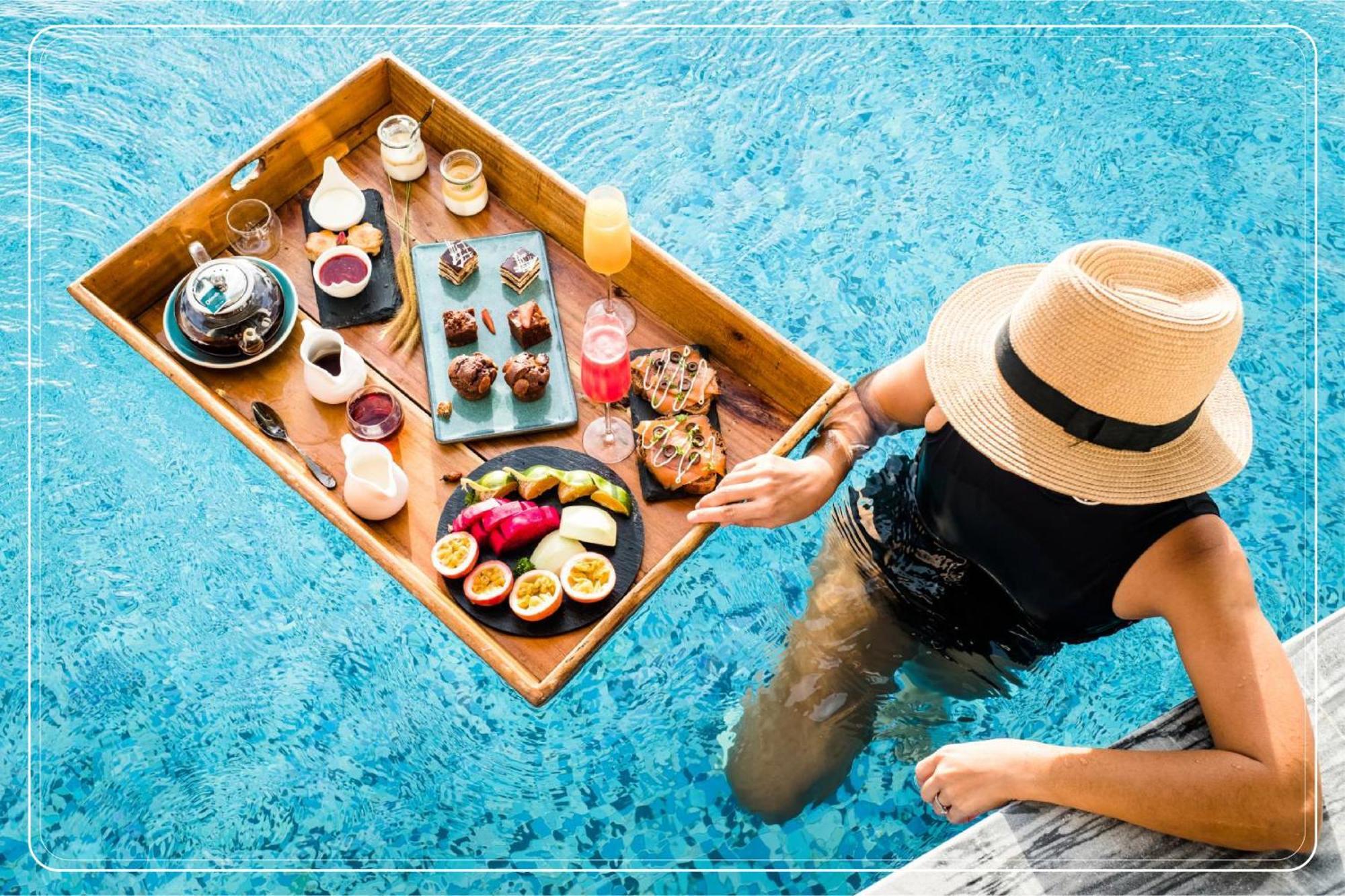 Bantique Hotel Da Nang Luaran gambar