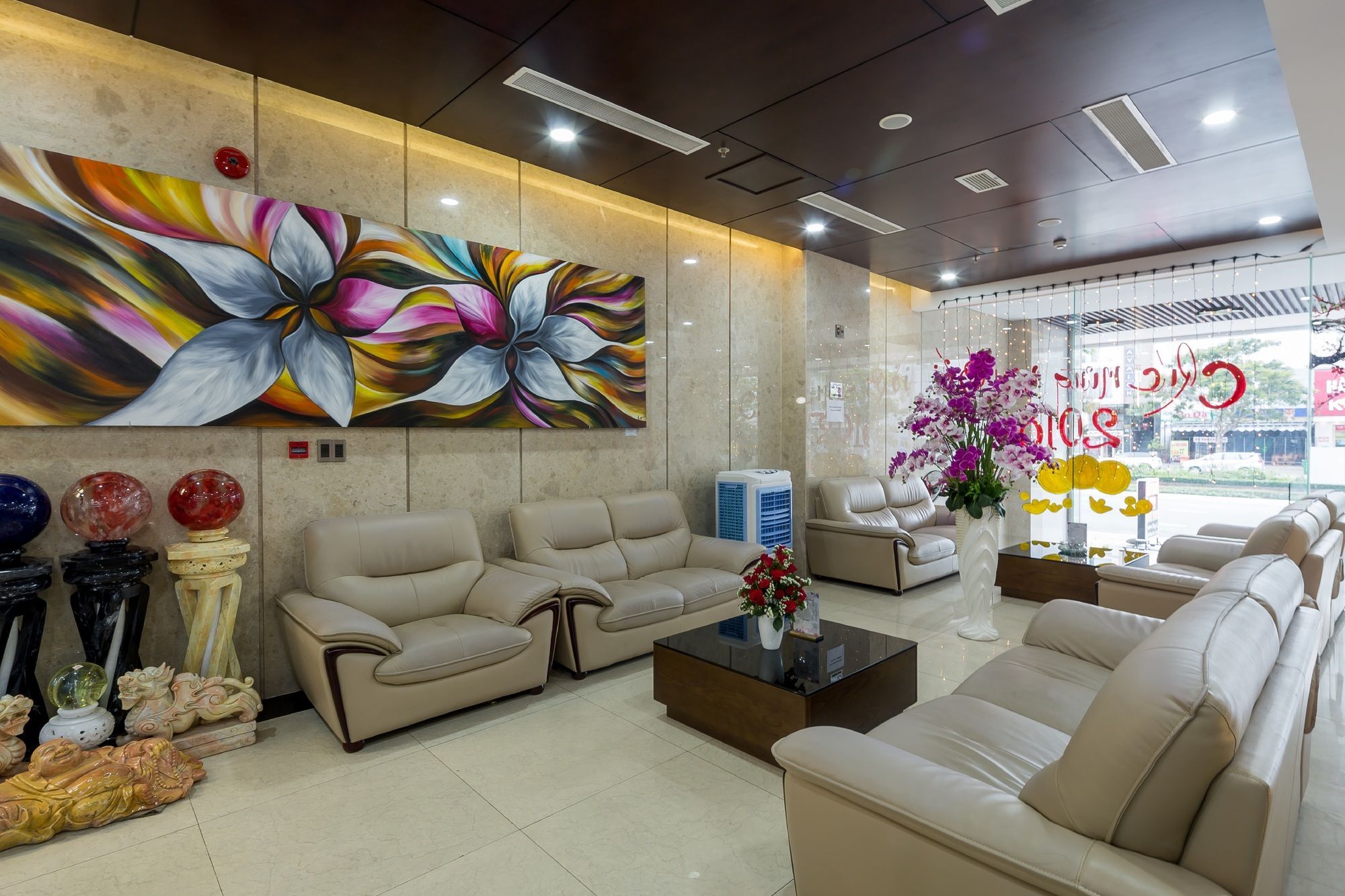 Bantique Hotel Da Nang Luaran gambar